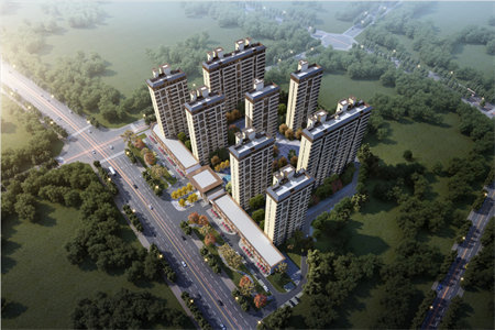 城北嘉誉住宅，北辛学区房，现房，黄金地段，全天采光积佳