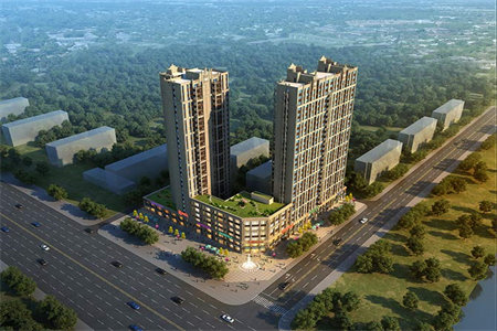 河畔豪庭精装修2室2厅1卫55万85m2证满两年